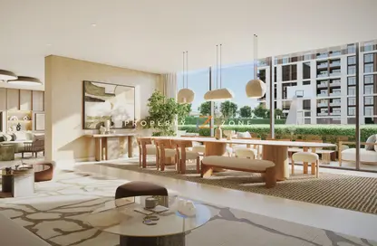 Apartment - 2 Bedrooms for sale in Terra Heights - Expo City - Dubai