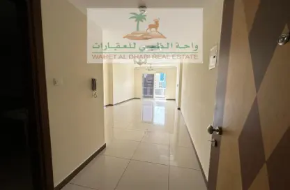 Apartment - 1 Bedroom - 2 Bathrooms for rent in Qasimia 10 building - Al Mahatta - Al Qasimia - Sharjah