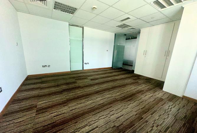 Office Space - Studio for rent in Executive Tower D (Aspect Tower) - Executive Towers - Business Bay - Dubai