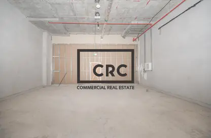 Retail - Studio for rent in Rabdan - Abu Dhabi