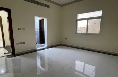 Apartment - 1 Bathroom for rent in Al Shamkha - Abu Dhabi