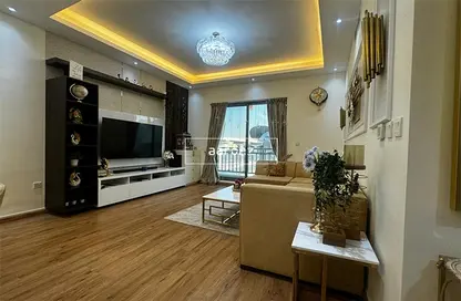 Apartment - 2 Bedrooms - 3 Bathrooms for sale in Azizi Liatris - Azizi Residence - Al Furjan - Dubai