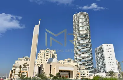 Retail - Studio - 1 Bathroom for sale in Mayas Geneva - Jumeirah Village Circle - Dubai