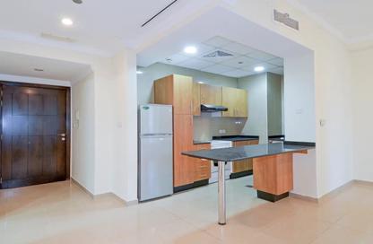 Apartment - 1 Bedroom - 1 Bathroom for sale in Marina Crown - Dubai Marina - Dubai