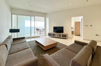 Hotel  and  Hotel Apartment - 1 Bedroom - 2 Bathrooms for rent in Park Place Tower - Sheikh Zayed Road - Dubai