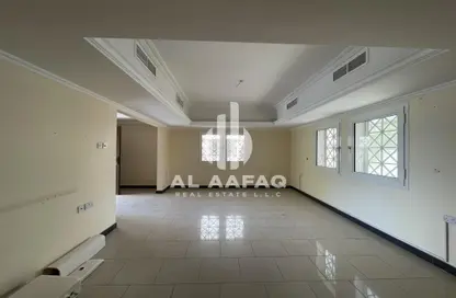 Villa - 3 Bedrooms - 4 Bathrooms for rent in Al Rifa'ah - Al Heerah - Sharjah