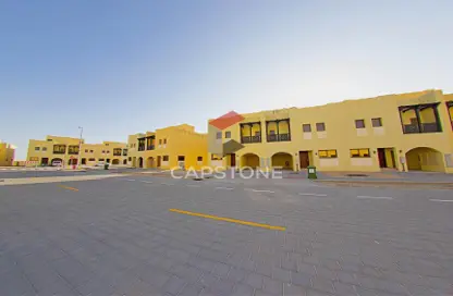 Villa - 3 Bedrooms - 3 Bathrooms for sale in Zone 4 - Hydra Village - Abu Dhabi