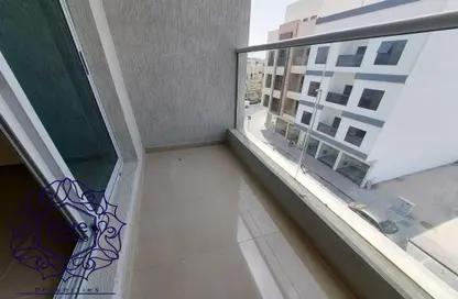 Apartment - 1 Bathroom for rent in Al Karama - Dubai