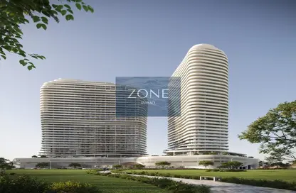 Apartment - 1 Bedroom - 2 Bathrooms for sale in SAAS Hills - Dubai Science Park - Dubai