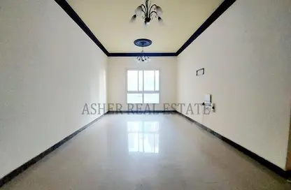 Apartment - 2 Bedrooms - 2 Bathrooms for rent in Hend Tower - Al Taawun Street - Al Taawun - Sharjah