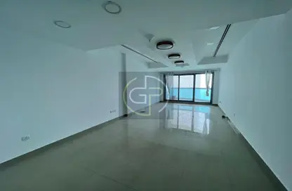 Apartment - 2 Bedrooms - 3 Bathrooms for sale in Ajman Corniche Road - Ajman