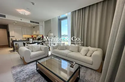 Apartment - 1 Bedroom - 2 Bathrooms for rent in Residences 23 - District One - Mohammed Bin Rashid City - Dubai