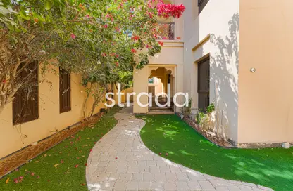 Apartment - 2 Bedrooms - 3 Bathrooms for sale in Zanzebeel 1 - Zanzebeel - Old Town - Dubai