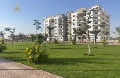 Apartment - Studio - 1 Bathroom for sale in Al Amira Village - Al Yasmeen - Ajman