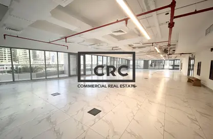 Full Floor - Studio for rent in Platinum Tower (Pt Tower) - JLT Cluster I - Jumeirah Lake Towers - Dubai