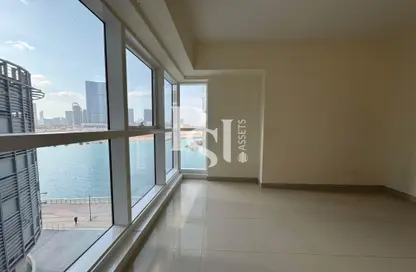 Apartment - 1 Bedroom - 2 Bathrooms for sale in Marina Bay - City Of Lights - Al Reem Island - Abu Dhabi