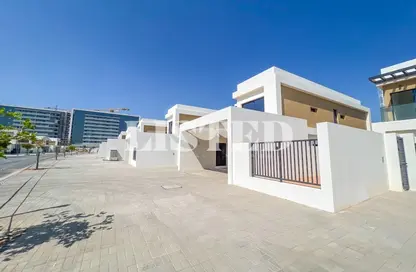 Villa - 4 Bedrooms - 3 Bathrooms for sale in Marbella - Mina Al Arab - Ras Al Khaimah