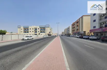 Land - Studio for sale in Al Rawda 3 Villas - Al Rawda 3 - Al Rawda - Ajman