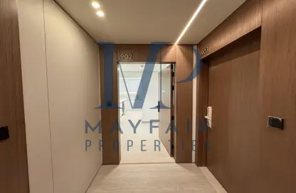 Apartment - 1 Bedroom - 1 Bathroom for sale in Binghatti Lavender - Jumeirah Village Circle - Dubai