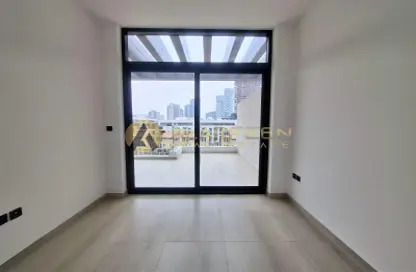 Apartment - 2 Bedrooms - 3 Bathrooms for rent in Pantheon Elysee III - Jumeirah Village Circle - Dubai