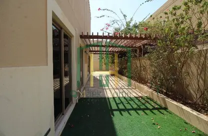 Villa - 4 Bedrooms - 5 Bathrooms for rent in Al Tharwaniyah Community - Al Raha Gardens - Abu Dhabi