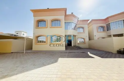 Villa - 5 Bedrooms for rent in Shaab Al Askar - Zakher - Al Ain