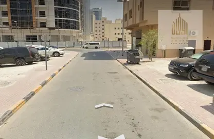 Land - Studio for sale in Al Nakheel - Ajman Downtown - Ajman