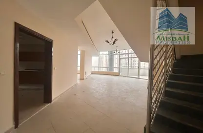 Duplex - 3 Bedrooms - 3 Bathrooms for rent in Al Nahda 1 - Al Nahda - Dubai