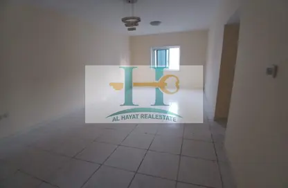 Apartment - 2 Bedrooms - 2 Bathrooms for rent in Al Rashidiya 3 - Al Rashidiya - Ajman