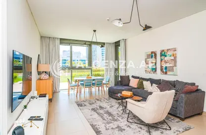 Apartment - 2 Bedrooms - 2 Bathrooms for sale in 5242 Tower 2 - 5242 - Dubai Marina - Dubai