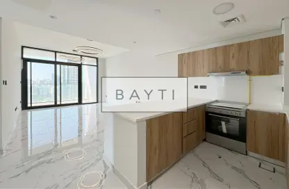 Apartment - 3 Bedrooms - 3 Bathrooms for rent in Al Maryah Vista - Al Maryah Island - Abu Dhabi