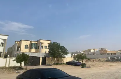 Villa - 5 Bedrooms - 7 Bathrooms for sale in Al Mowaihat 2 - Al Mowaihat - Ajman