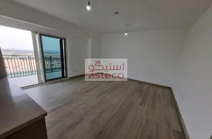 Apartment - 1 Bathroom for sale in Waters Edge - Yas Island - Abu Dhabi