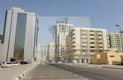 Whole Building - Studio for sale in Al Nad - Al Qasimia - Sharjah