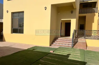 Villa - 5 Bedrooms - 6 Bathrooms for rent in Hoshi 1 - Hoshi - Al Badie - Sharjah