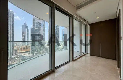 Apartment - 2 Bedrooms - 2 Bathrooms for rent in Grande - Opera District - Downtown Dubai - Dubai