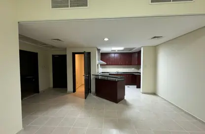 Apartment - 1 Bedroom - 1 Bathroom for rent in Mediterranean Cluster - Discovery Gardens - Dubai