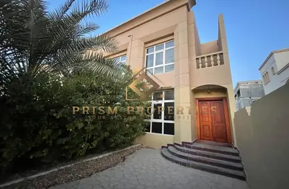 Villa - 3 Bedrooms - 4 Bathrooms for rent in Khalifa City A - Khalifa City - Abu Dhabi