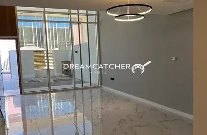 Townhouse - 1 Bedroom - 2 Bathrooms for rent in Rukan Tower C - Rukan Tower - Dubai Land - Dubai