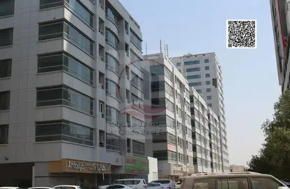 Apartment - 2 Bedrooms - 2 Bathrooms for sale in Al Hamidiya 2 - Al Hamidiya - Ajman