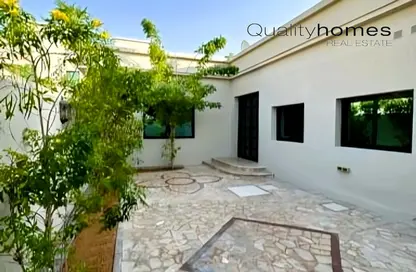 Villa - 3 Bedrooms - 3 Bathrooms for rent in Al Barsha 3 Villas - Al Barsha 3 - Al Barsha - Dubai