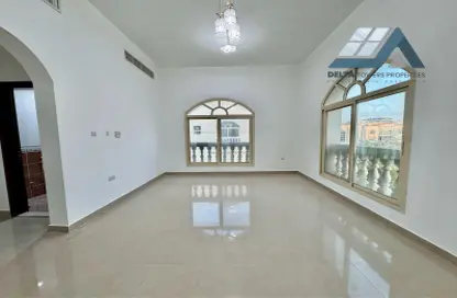 Apartment - 3 Bedrooms - 3 Bathrooms for rent in Khalifa City A Villas - Khalifa City A - Khalifa City - Abu Dhabi