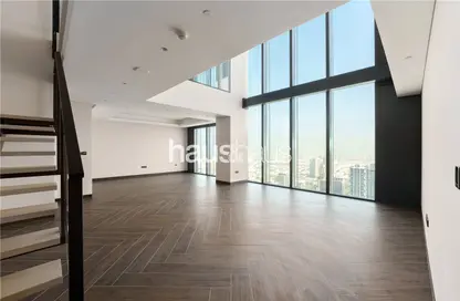 Apartment - 2 Bedrooms - 4 Bathrooms for sale in One Za'abeel The Residences - Zabeel 1 - Zabeel - Dubai