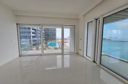 Apartment - 2 Bedrooms - 3 Bathrooms for rent in Grand Bleu Tower 2 - EMAAR Beachfront - Dubai Harbour - Dubai