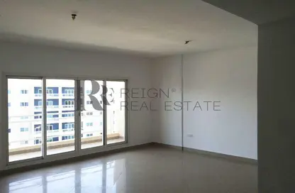 Apartment - 1 Bedroom - 1 Bathroom for sale in Tower 10 - Al Reef Downtown - Al Reef - Abu Dhabi