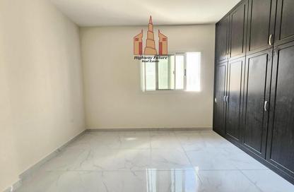 Apartment - 1 Bedroom - 2 Bathrooms for rent in Muwaileh Commercial - Sharjah