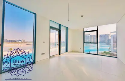 Apartment - 1 Bedroom - 2 Bathrooms for rent in Residences 20 - District One - Mohammed Bin Rashid City - Dubai