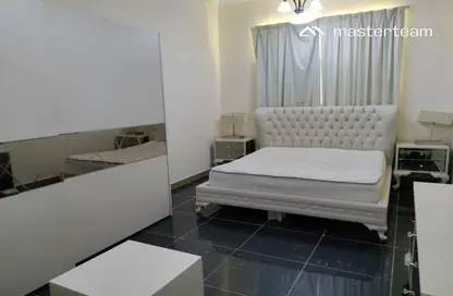 Apartment - 2 Bedrooms - 1 Bathroom for rent in Shabhanat Al Khabisi - Al Khabisi - Al Ain