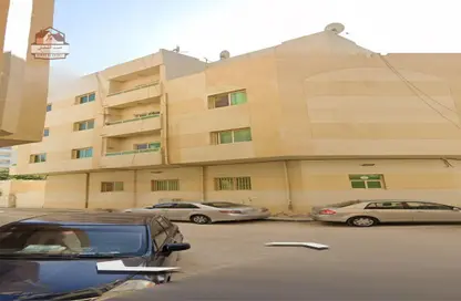 Whole Building - Studio for sale in Al Rumailah 2 - Al Rumaila - Ajman