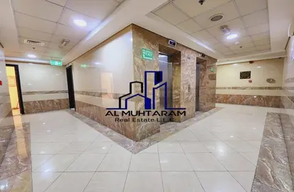 Apartment - 3 Bedrooms - 3 Bathrooms for rent in Muwaileh 3 Building - Muwaileh - Sharjah